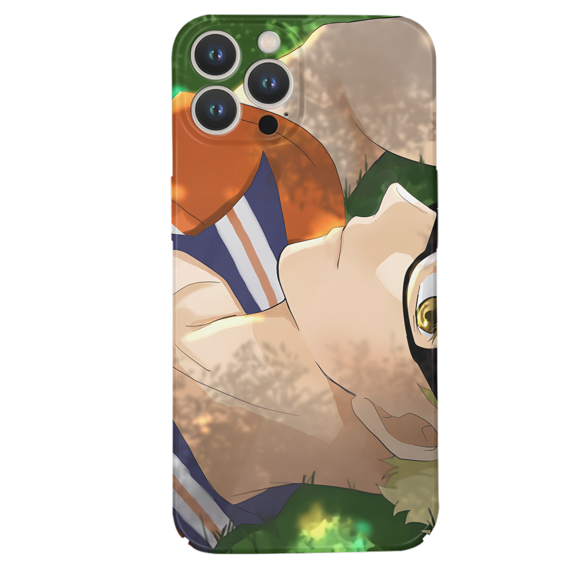 （画像用） ハイキュー!! Haikyu!! 【iPhone 14シリーズ対応】ハードケース